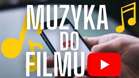 Darmowa I Legalna Muzyka Do Film W Youtube