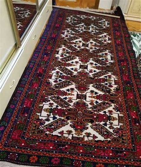 Ковер шерстяной ручной работы Азербайджан Москва | Мебель и интерьер ...