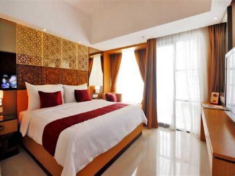 Hotel Horison Seminyak Bali Resort - Deals, Photos & Reviews