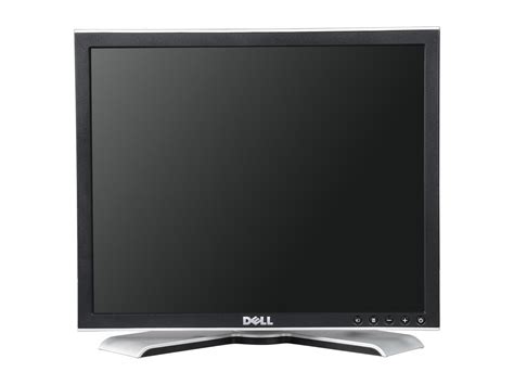 Refurbished Dell Hz Active Matrix Tft Lcd Lcd Monitor Ms