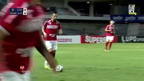 Melhores Momentos Da Vitória Do Crb Sobre O Juazeirense Pela Copa Do