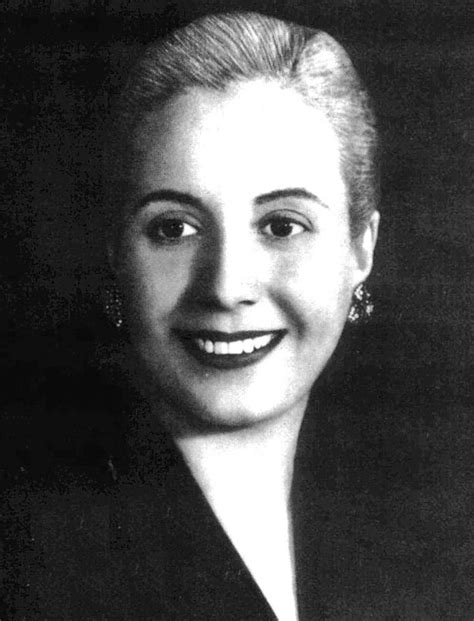 100 Portraits Of Iconic People Of All Time Eva Peron Women In