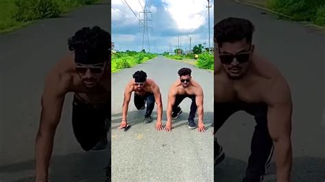 Pawan Sahu Ka Video 📷💪😎 Youtube