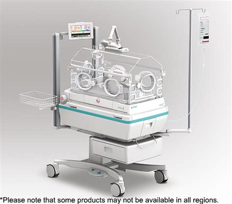 Incubator Incu I ATOM MEDICAL