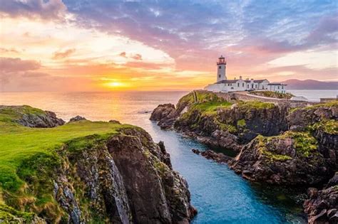 Everything You Need To Know Before Booking A Staycation In Donegal