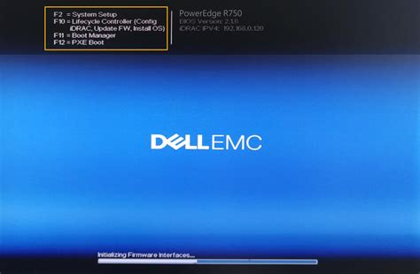 R740 Uefi0036 Idrac Error Dell Technologies 48 Off