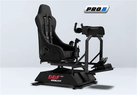 motion flight sim  axis pro p  sfu  xtra smooth gearing
