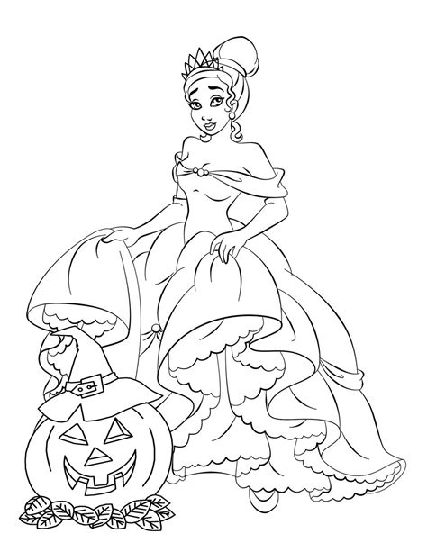 Disney Fall Coloring Pages at GetColorings.com | Free printable ...