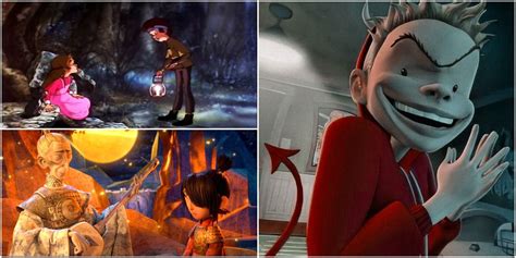 10 Amazing Animated Movies You Didnt Know Existed