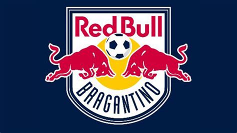 Red Bull Bragantino Divulga Novo Escudo Para A Temporada De 2020