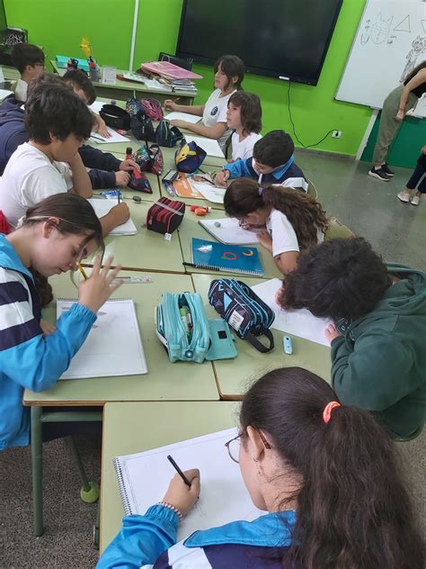 Charla Y Taller De Dibujo Con La Ilustradora Sof A Marrero Ceip