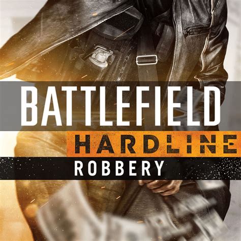 Battlefield Hardline Robbery 2015 MobyGames