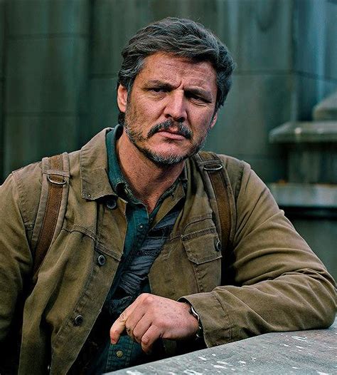 Joel 🥵 Rpedropascal