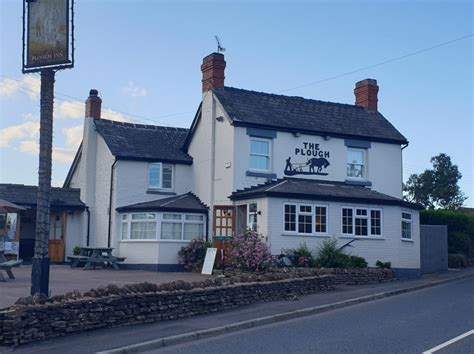 The Plough Inn