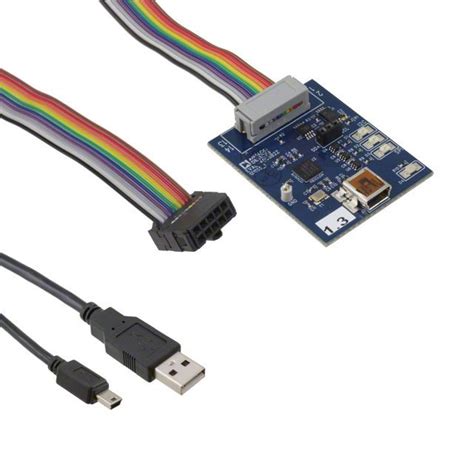 Analog Devices EVAL ADUSB2EBZ Interface Development Kit Price From Rs