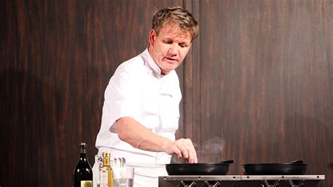 How Gordon Ramsay Built His Name into a Billion Dollar Brand – Variety