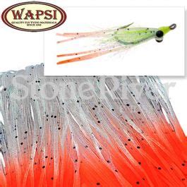 Sili Legs Hot Tipped