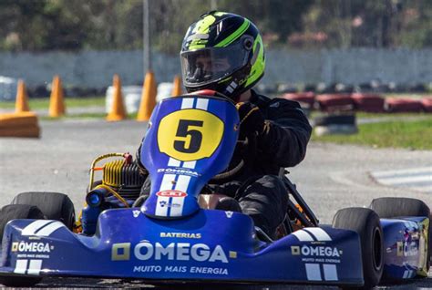 Copa Ômega De Kart V4 Evidencia O Kart Carioca Portal Do Kart Indoor