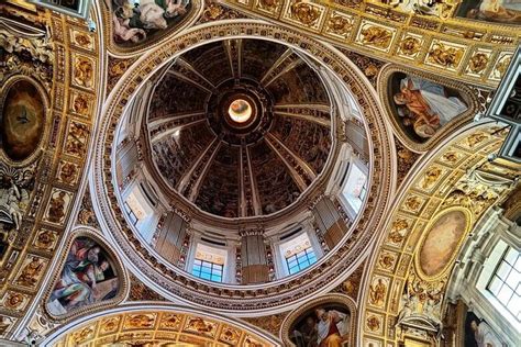 Rome Santa Maria Maggiore Basilica Guided Tour 2024 Viator