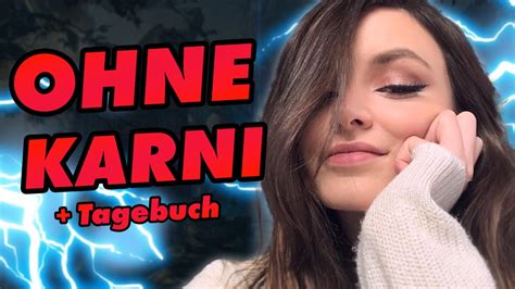 ICH HABE KARNI ERSETZT Elo Tagebuch 4 Broeki Stream Highlights