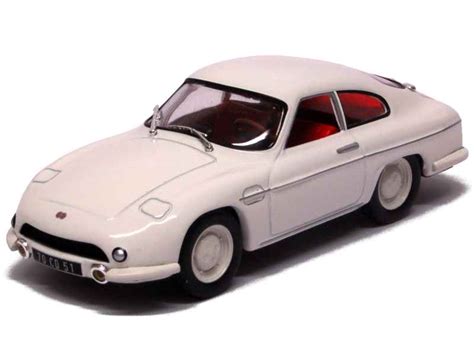 Db Panhard Hbr Mod Le Presse Autos Miniatures Tacot