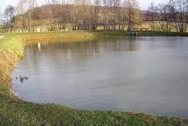 Pêche Etang du Petit Brugny Fishsurfing