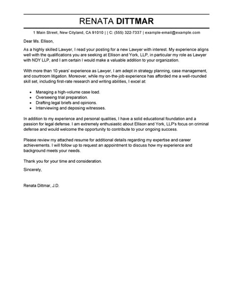 Follow Up Email Sample After Sending Resume