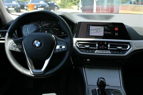 Bmw Live Cockpit Plus Idrive Which Mobility Car Forum