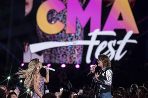 Cma Fest 2021 Canceled Will Resume In 2022 Rolling Stone