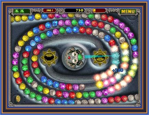 Zuma deluxe online game full screen - glowmake