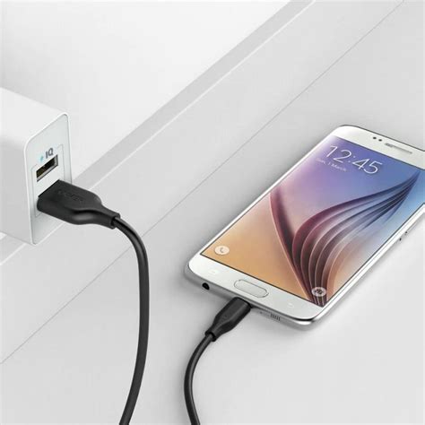 Anker Powerline Micro Ftlaraibnow