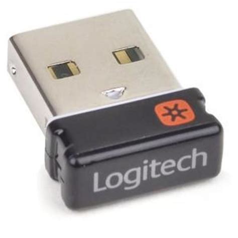 Logitech Unifying Nano Receiver