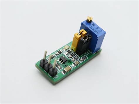 Voltage Controlled Pulse Width Modulator Pwm Pwm Signal Generator