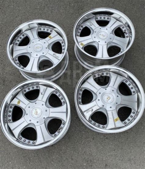 Шикарные 18 диски от Lodio-Drive, 18", 1 шт, 6x139.7, 9,00 кг. кованый ...