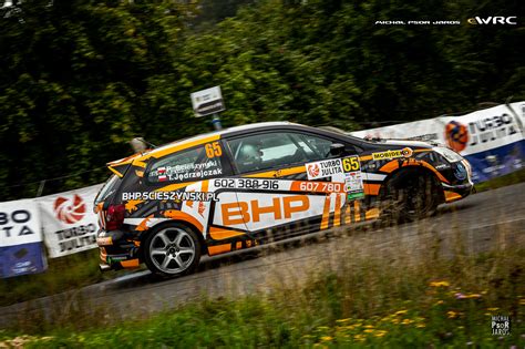 Cieszy Ski Patryk J Drzejczak Tomasz Honda Civic Type R Ep