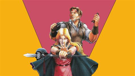 The PT History Lesson Vol. 1 – Castlevania: Bloodlines