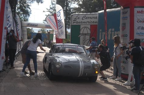 El piloto Ricardo Piñera sigue en la pelea dentro de la Carrera