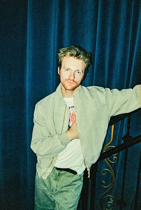 finneas o connell 9