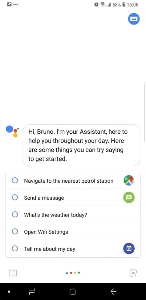 Developers Can Now Create Custom Google Assistant Commands for Devices ...