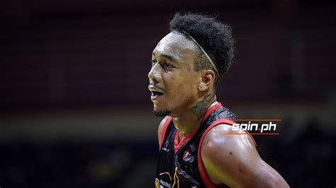 With Eye On Abueva Since Hit On Jones Gab Doubles Investigation After