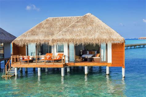 Velassaru Maldives - Maldives Tourism