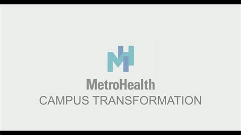 Metrohealth Logo Logodix