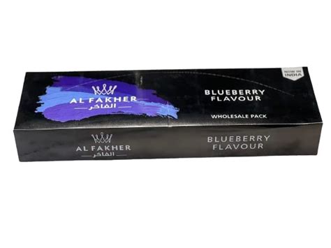 Buy AN Traders Al Fakher Flavor 500 G Pack Of 10 100 And Free Al