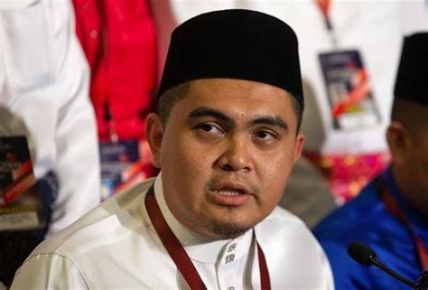 Pau Tak Salah Terima Semula Ahli Umno Dipecat Dr Akmal Astro