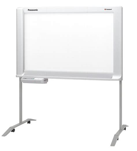 Electronic Whiteboards