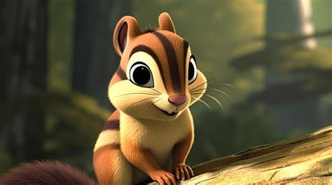 Chipmunk Cartoon Background Images, HD Pictures and Wallpaper For Free ...