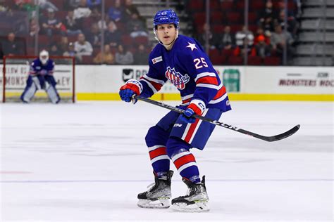 Sabres thoughts: Jiri Kulich, Isak Rosen making big strides for Amerks ...