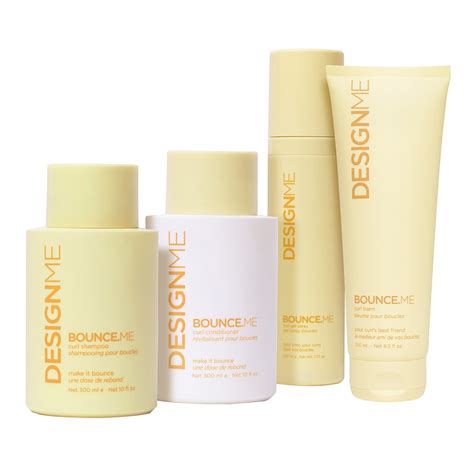 Designme Bounceme Curl Balm I