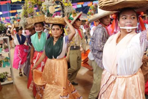 Asiste A La Feria Del Mezcal Y El Pulque En Atlixco