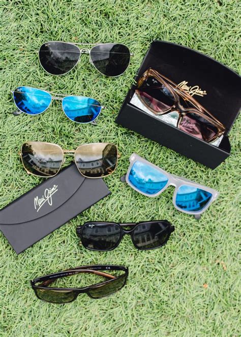 Introducing Maui Jim Sunglasses – Alicia Wood Lifestyle